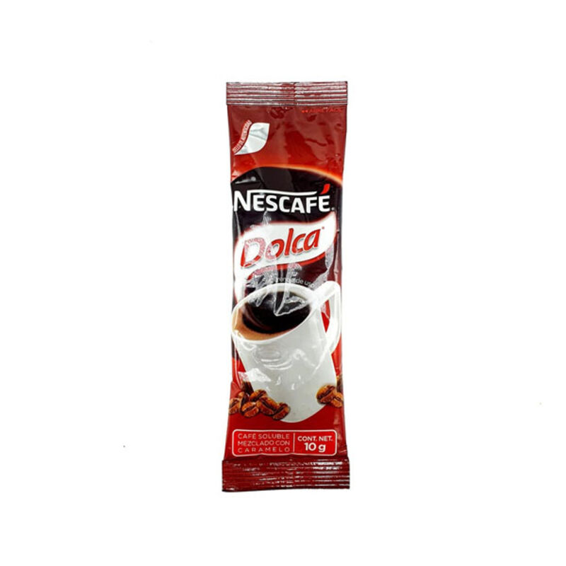 Nescafe Dolca Stick Mp 10gr            . image number null