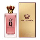 Perfume de Mujer Dolce Gabbana Queen Intense 100 Ml Agua de Perfume