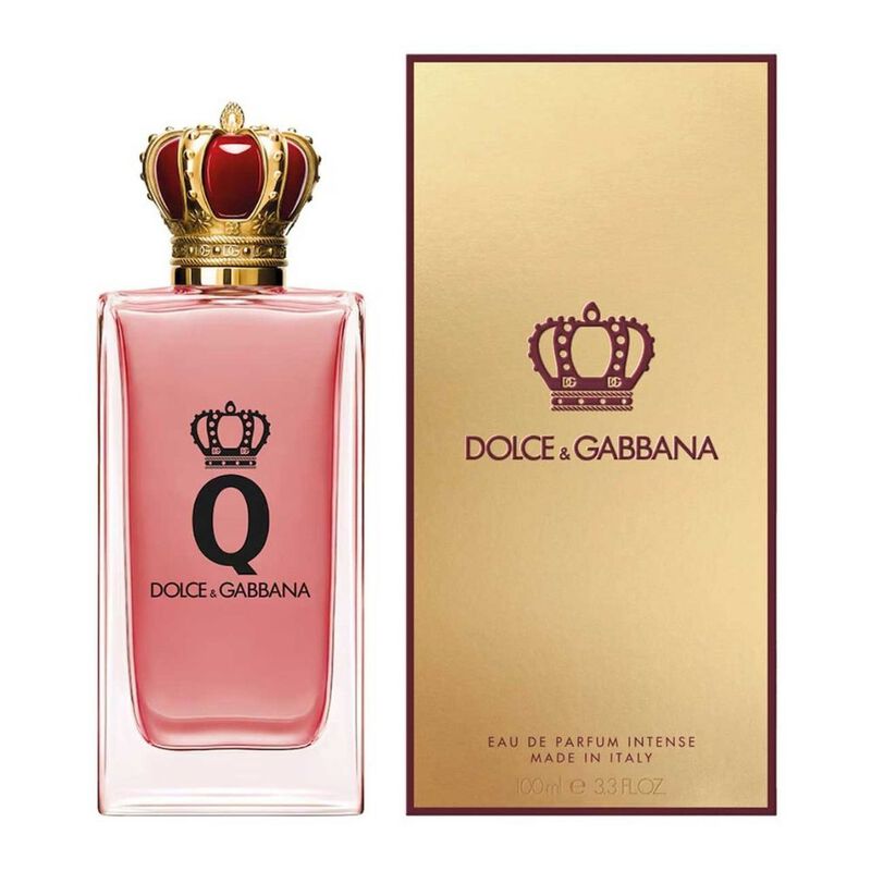 Perfume de Mujer Dolce Gabbana Queen Intense 10... image number null