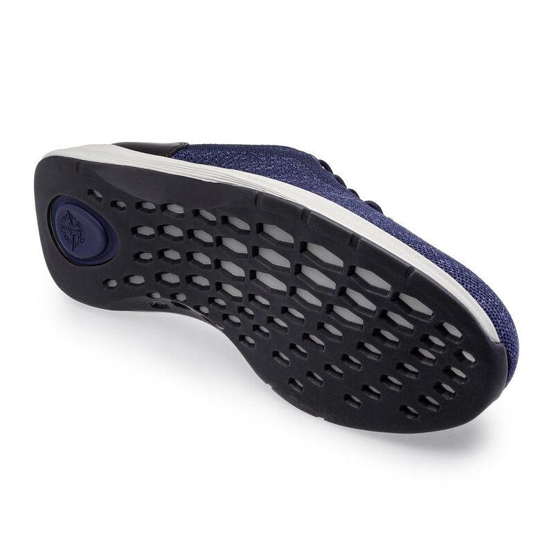 Tenis Dockers para caballero Gerard D2125622 S ... image number null