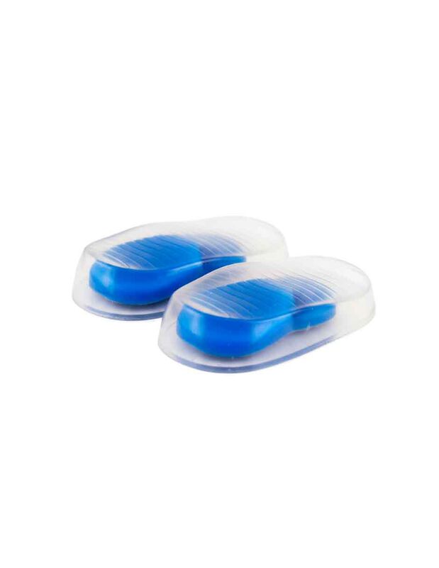 Talonera Gel Alto Impacto Arfat Azul Arac400072 image number null