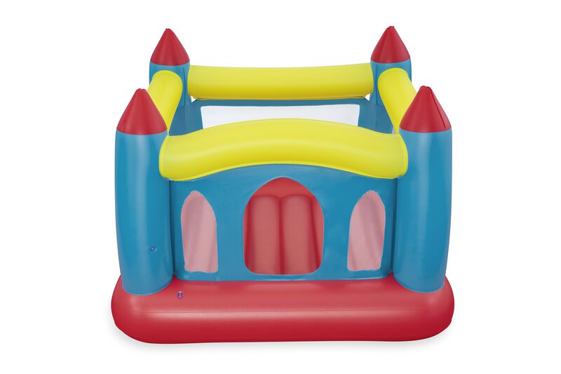 Brincolin Inflable 1.75m x 1.73m x 1.27m Castil... image number null