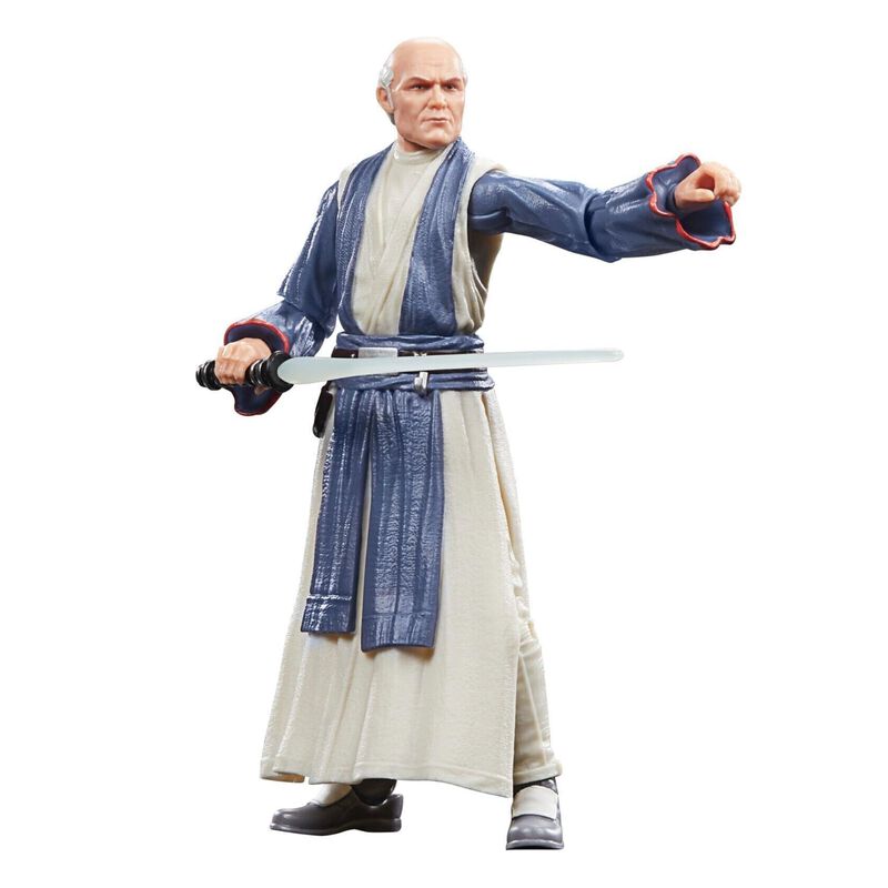 Figura De Acci&oacute;n Star Wars The Black Series, 15... image number null