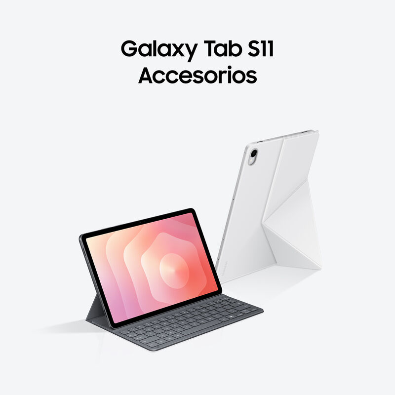 Samsung Galaxy Tab S11 Gris 12gb 128gb image number null