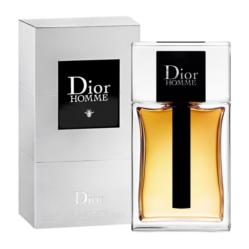 Perfume de Hombre Christian Dior Homme 100 Ml A... image number null
