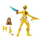 Figura De Acci&oacute;n Power Rangers Lightning Dino Thunder 15 Cm