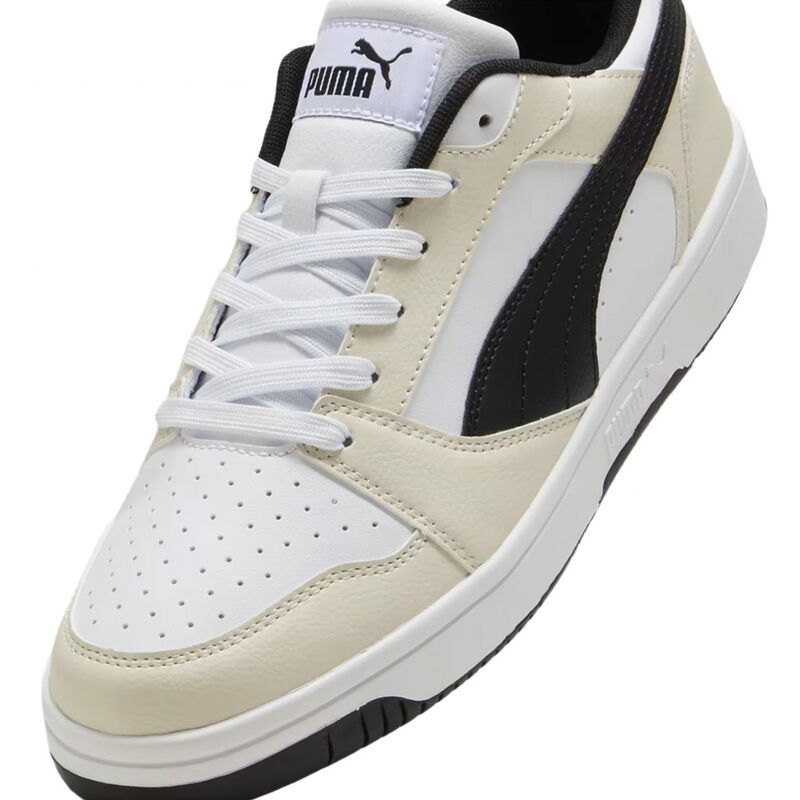 Tenis Casual Puma Rebound V6 Low 392328 18 28.5... image number null