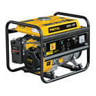 Generador Eléctrico con Motor a Gasolina 1.1 Kw Pretul