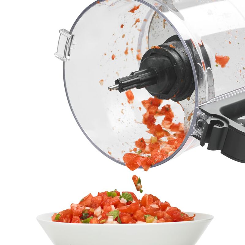 Procesador De Alimentos Kitchenaid Kfp0718cu, 7... image number null
