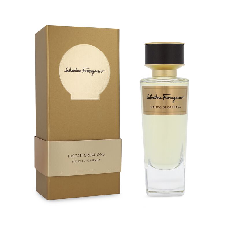 Salvatore Ferragamo Bianco Di Carrara 100Ml Edp... image number null