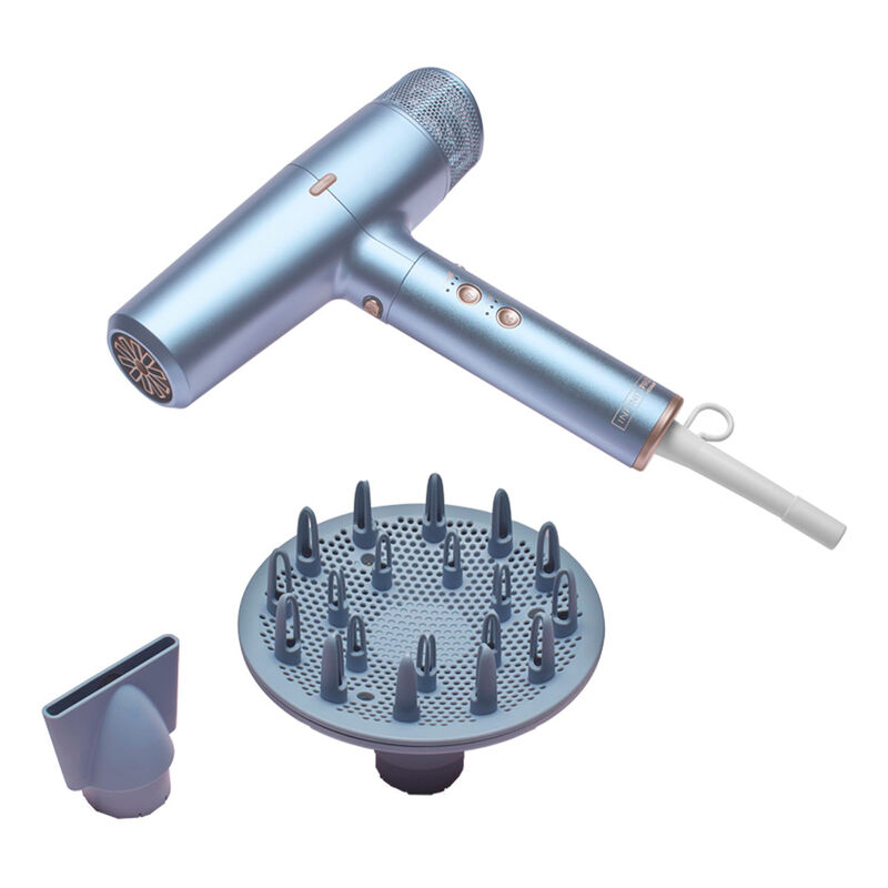 Secadora para el cabello Digitalaire Infinitipr... image number null