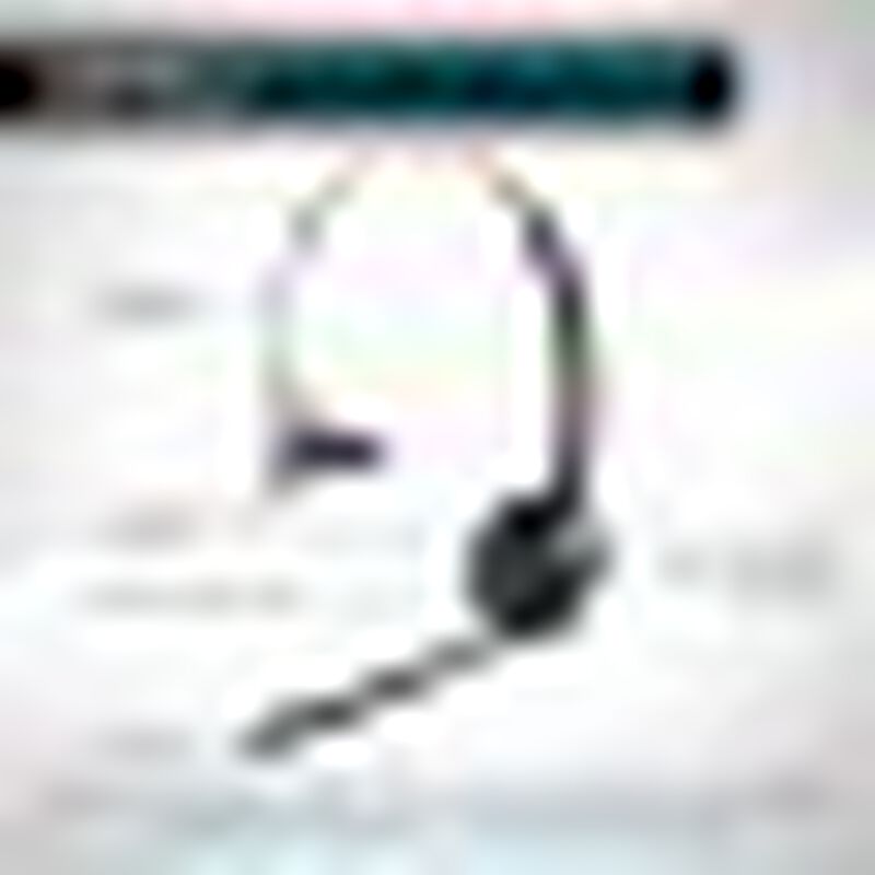 Diadema Con Micrófono Bluetooth image number null