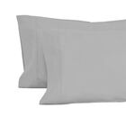 Fundas de Almohada Polo One King Size 2 Pack Extra Suave
