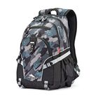 Mochila High Sierra Loop De Viaje, Trabajo, Mochila, Funda Para Tableta
