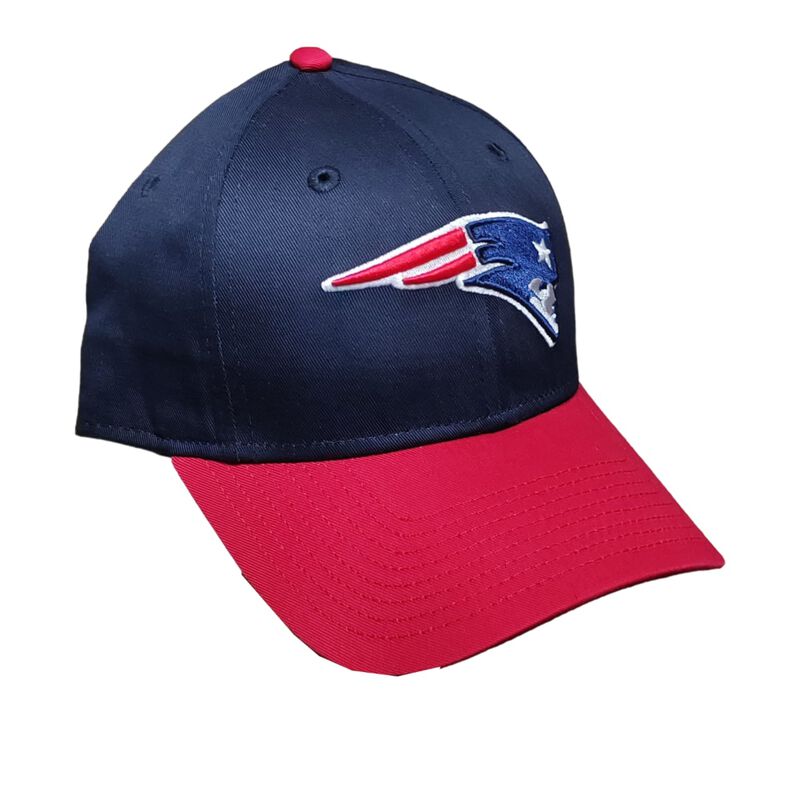 Gorra New Era New England Patriots 13109793 Aju... image number null