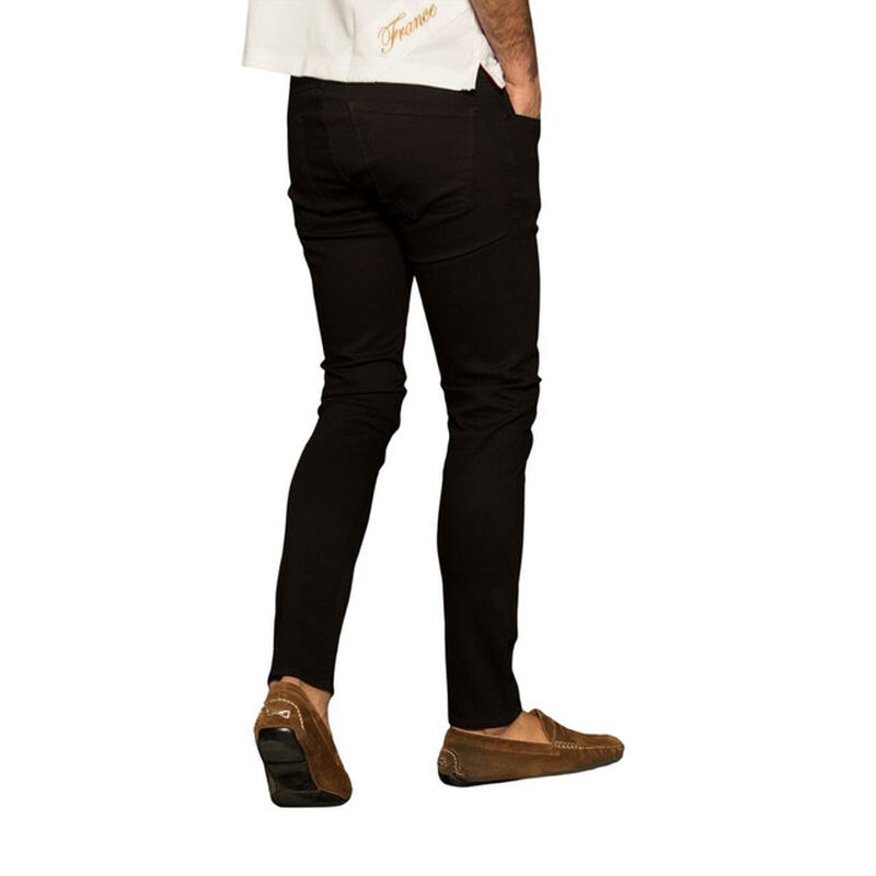 Duc Denim - Jeans Corte Entubado Louis the Libe... image number null