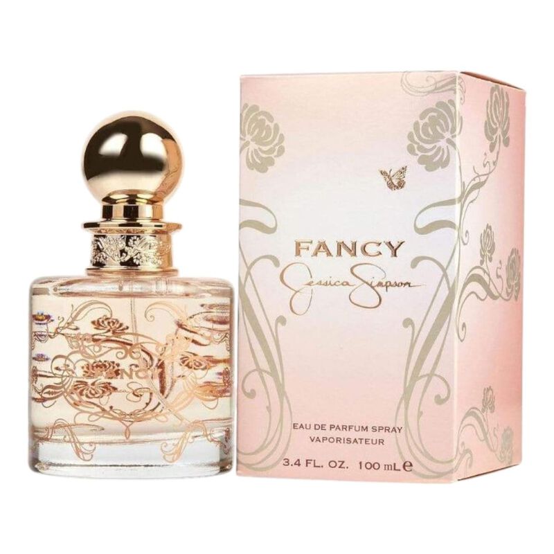 Perfume Jessica Simpson Fancy Forever Edp 100 M... image number null