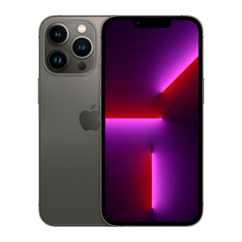 Iphone 13 Pro Max Reacondicionado 128Gb Gris + ... image number null