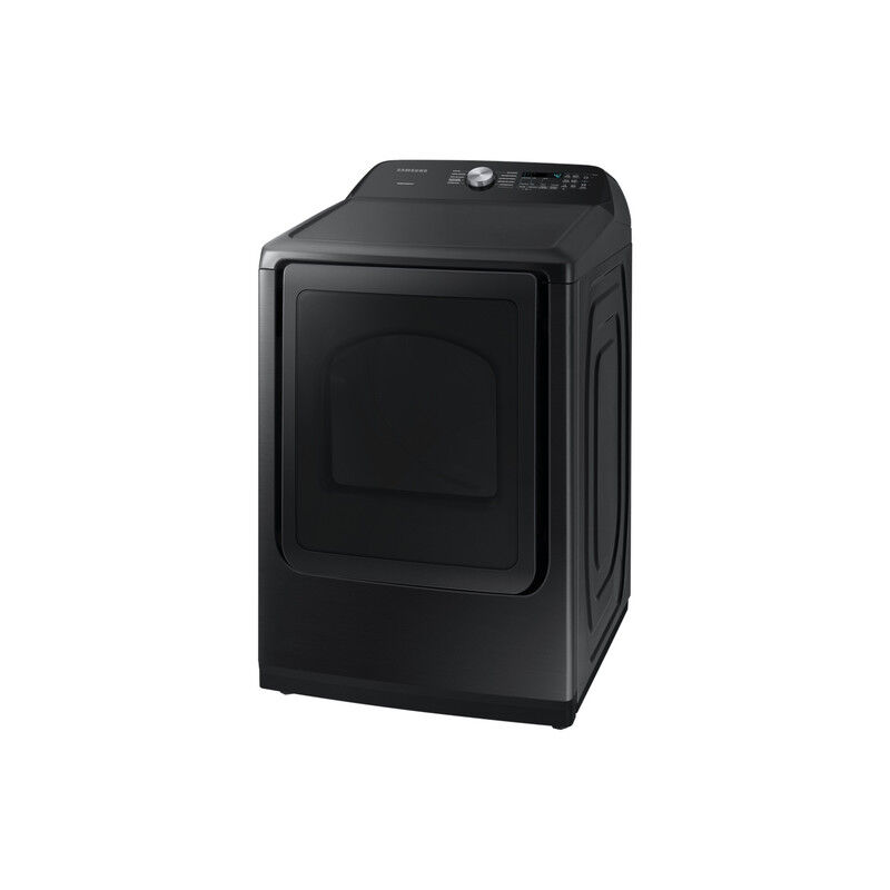 Secadora De Ropa Samsung 24Kg Frontal Sanitize ... image number null