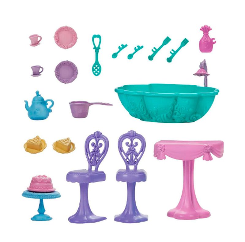 Castillo Plegable Fold 'n Go Celebration para M... image number null