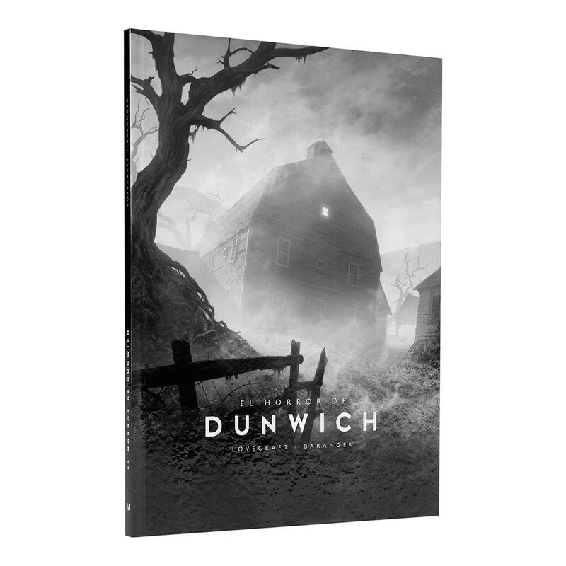 El horror de Dunwich image number null