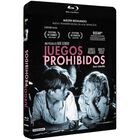 Juegos prohibidos [DVD]