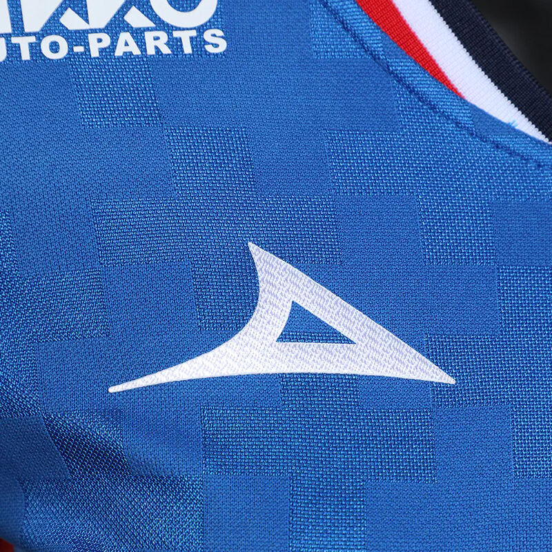 Jersey Infantil Cruz Azul Local 2025-2026 Azul ... image number null