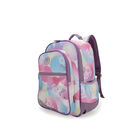Bolso Cloe Grande Con Porta Laptop Para Ni&ntilde;a Color Lila O25 406