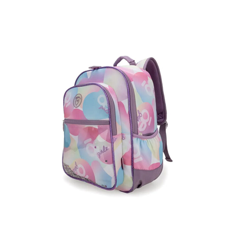 Bolso Cloe Grande Con Porta Laptop Para Ni&ntilde;a Co... image number null
