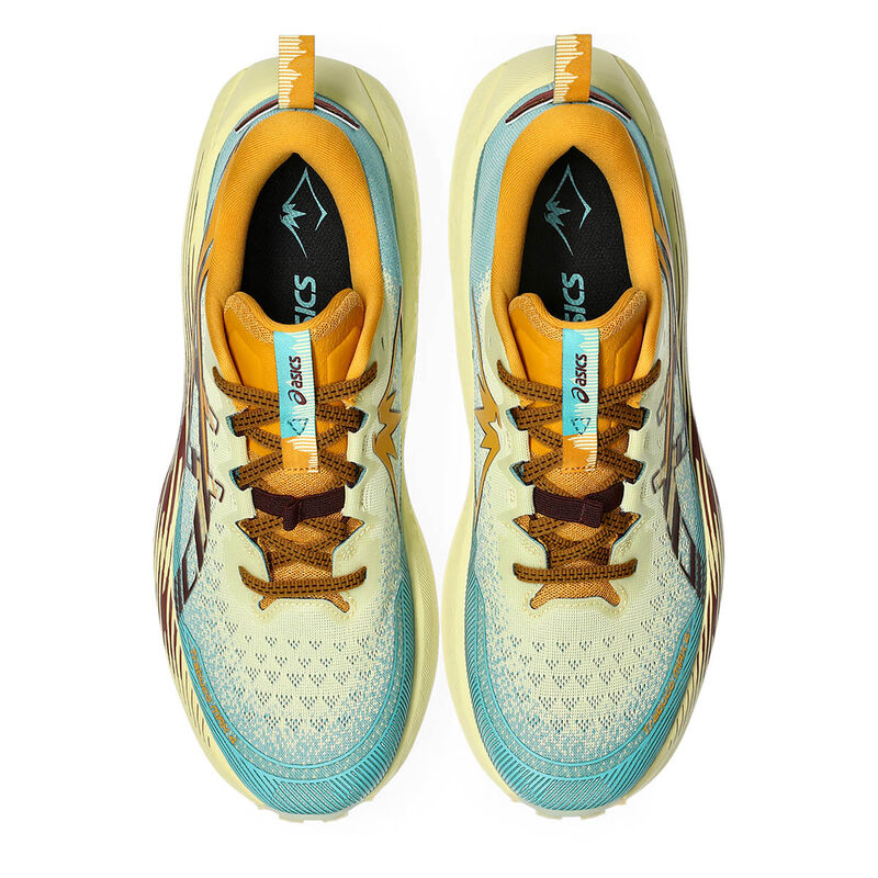 Tenis Hombre Asics Gel Trabuco Max 4 Todo Terre... image number null