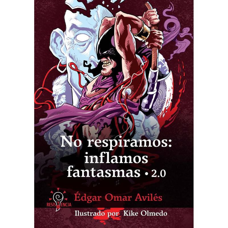 No respiramos inflamos fantasmas 2.0 image number null