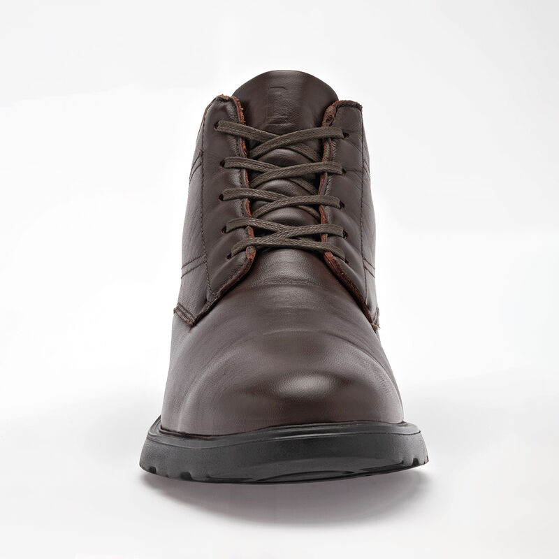 Dogi bota para hombre caf&eacute; cod 140381-F image number null