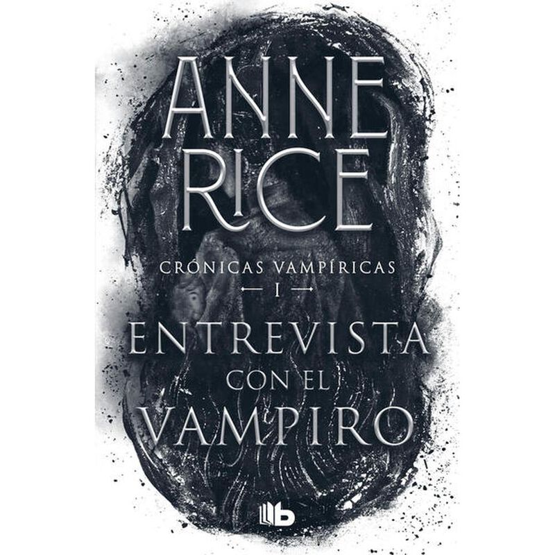 Entrevista Con El Vampiro, De Rice Anne, B De B... image number null