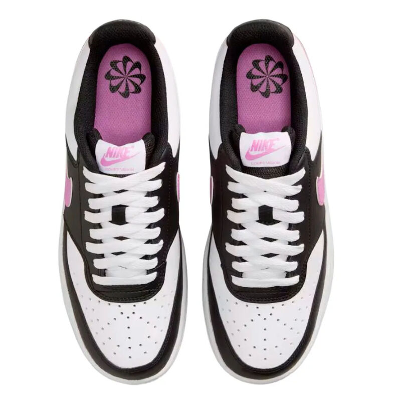 Tenis Casual Nike Court Vision Lo Nn Dh3158-013 image number null