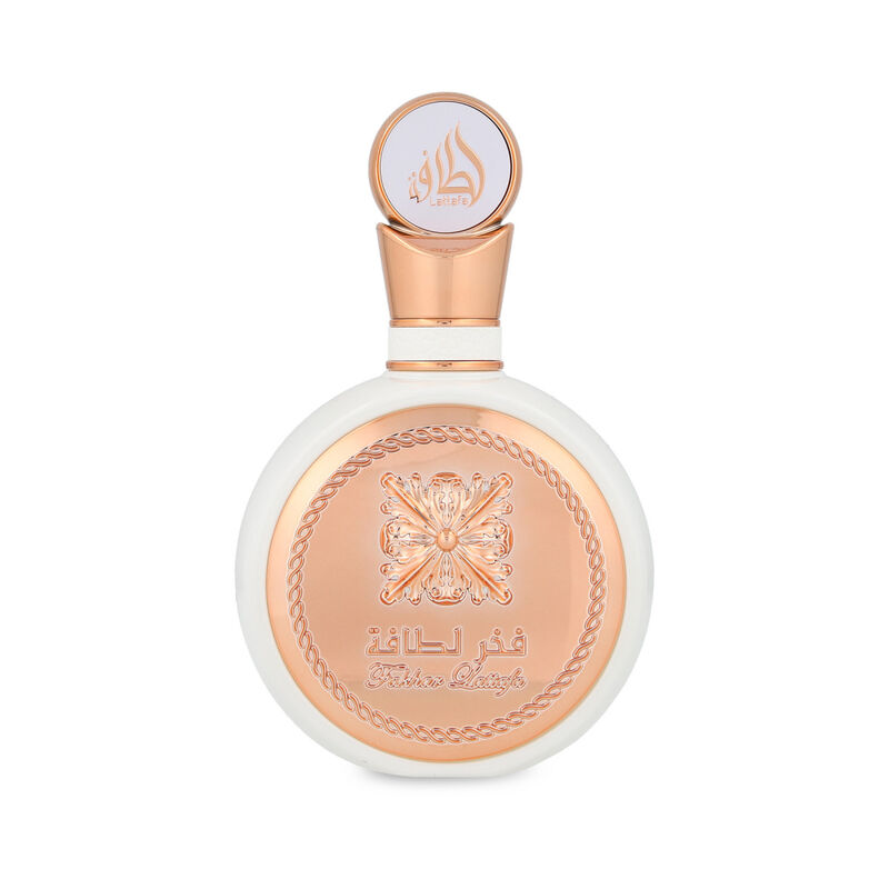 Fakhar Lattafa 100 Ml Edp Spray image number null