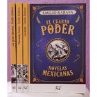 PAQUETE NOVELAS MEXICANAS