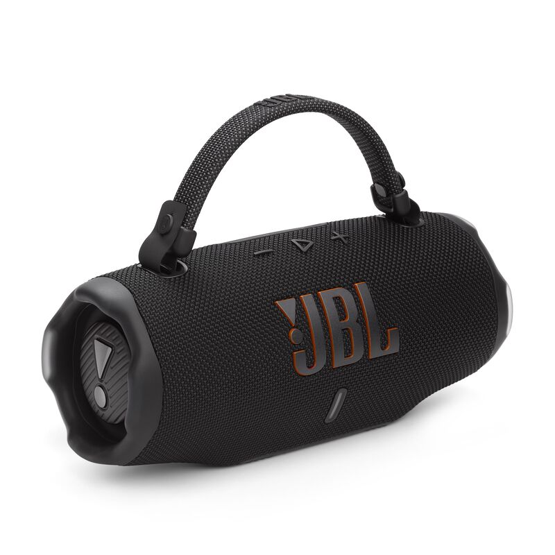Altavoz Bluetooth Jbl Charge 6 Port&aacute;til Imperme... image number null