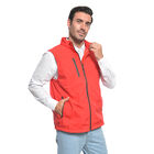 Chaleco Shell Caballero