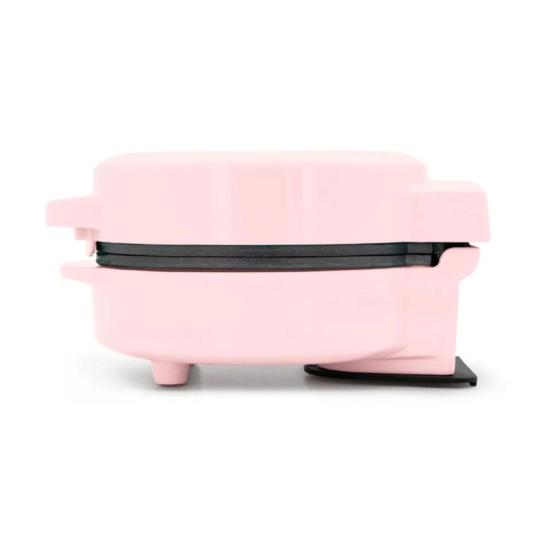 Mini Waflera Lucky Wafflette Rosa image number null