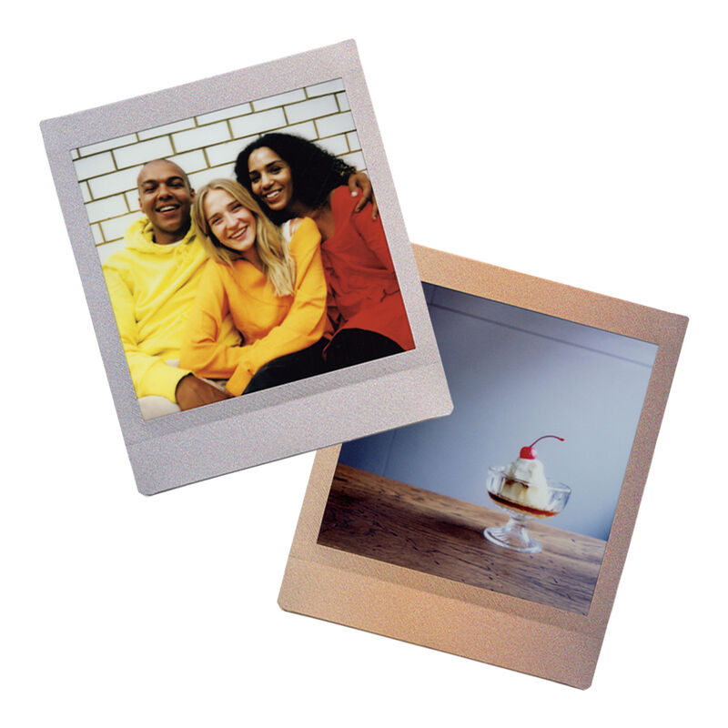 Película Fujifilm Instax SQ Atardecer image number null