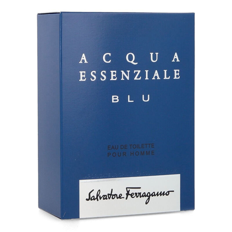 Perfume Salvatore Ferragamo Acqua Essenziale Bl... image number null