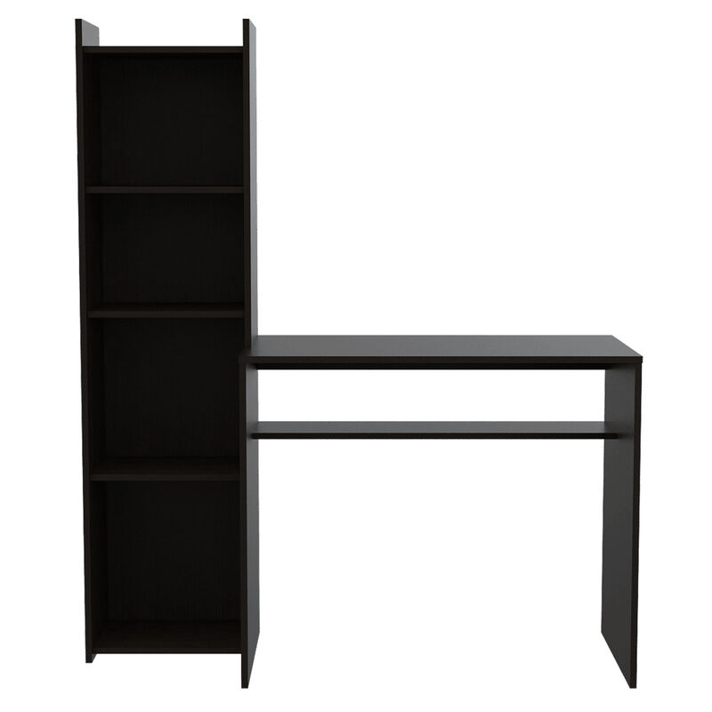 Escritorio Nurkia, Wengue Virtual Muebles image number null