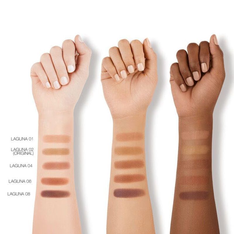 Polvo Bronceador Nars Laguna Sin Talco 11 G/11 ... image number null