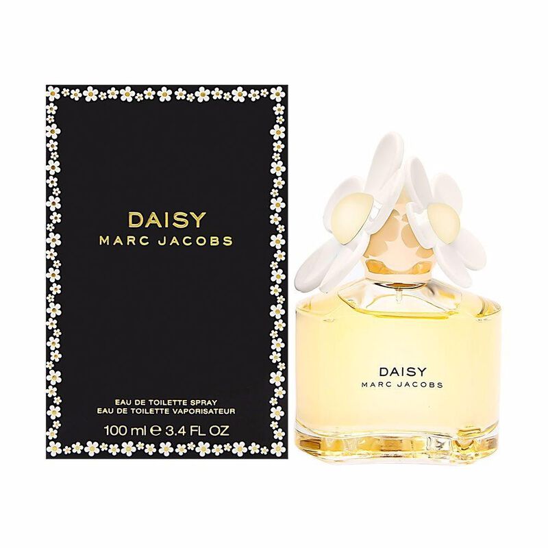 Marc Jacobs Daisy Eau De Toilette 100 Ml Para M... image number null
