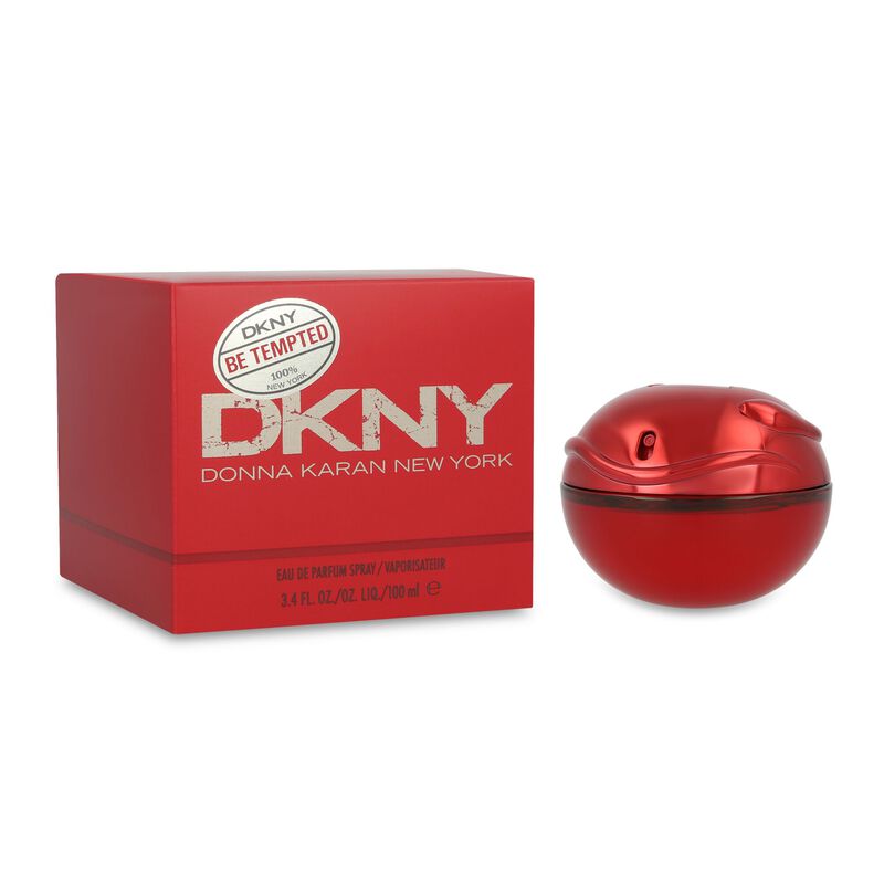 Dkny Be Tempted 100 Ml Edp Spray image number null