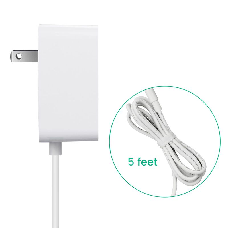 Cable De Alimentaci&oacute;n De Repuesto Para Graco Du... image number null