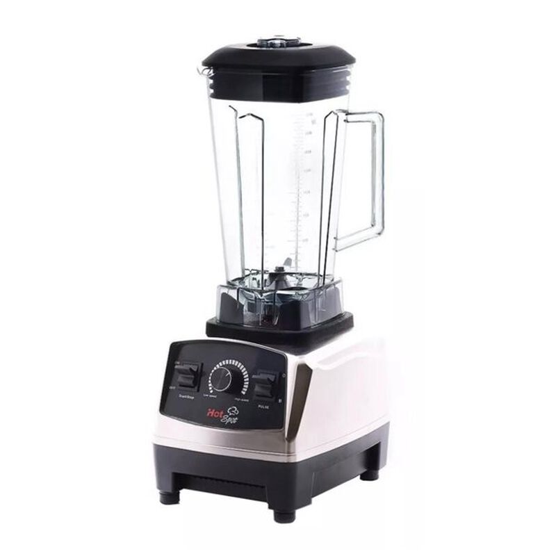 Hot Spot Licuadora Hot Spot 554 2 L , en color ... image number null