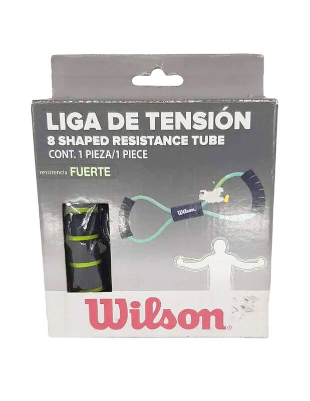 Liga de Tensión Wilson Verde LT800F image number null