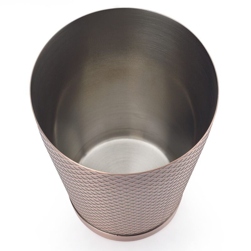 Coctelera Barfly 510 ml Cobre Antiguo image number null