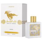 Perfume  Lattafa Qaed Al Fursan Unlimited 100 Ml